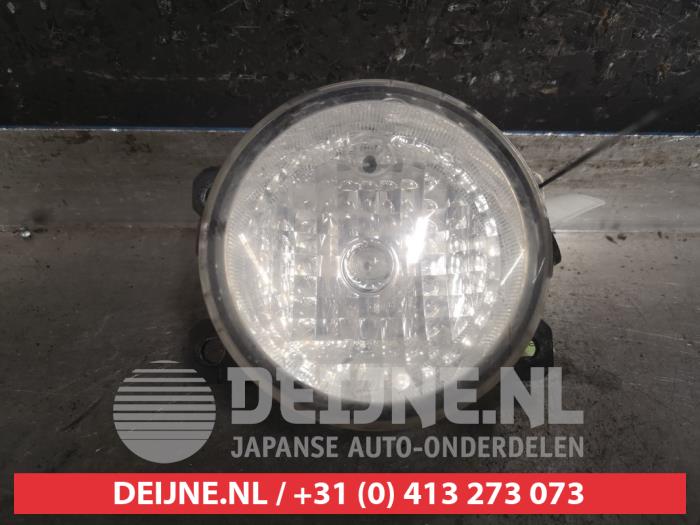 Suzuki Ignis Tageslicht rechts O466858