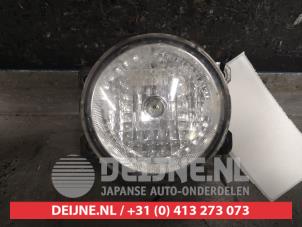 Suzuki Ignis Tageslicht links O466861 foto 2