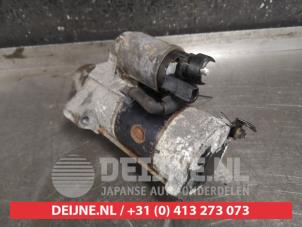 Honda CR-V Starter O466911 photo 2
