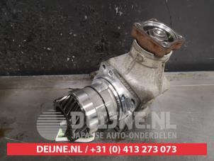 Honda CR-V Transfergetriebe 4x4 O466914 foto 2
