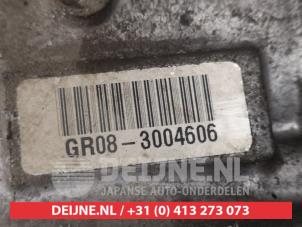 Honda CR-V Transfergetriebe 4x4 O466914 foto 3