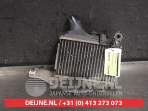 Honda CR-V Ladeluftkühler O466915 foto 2