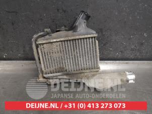 Gebruikte Intercooler Honda CR-V (RE/RM) 2.2 i-CTDi 16V Prijs op aanvraag aangeboden door V.Deijne Jap.Auto-onderdelen BV