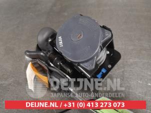 Daewoo Kalos Veiligheidsgordel rechts-achter O466926 foto 2