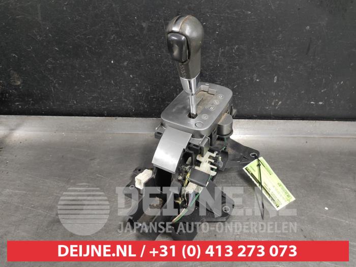 Nissan Pathfinder Selectiehendel automaat O466935
