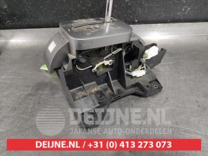 Nissan Pathfinder Wahlhebel Automatik O466935 foto 2