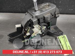 Nissan Pathfinder Wahlhebel Automatik O466935 foto 3