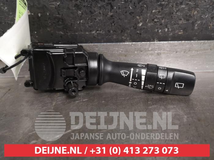 Hyundai IX20 Ruitenwis Schakelaar O466936