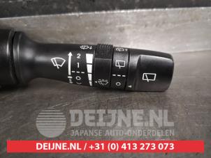 Hyundai IX20 Wiper switch O466936 photo 2