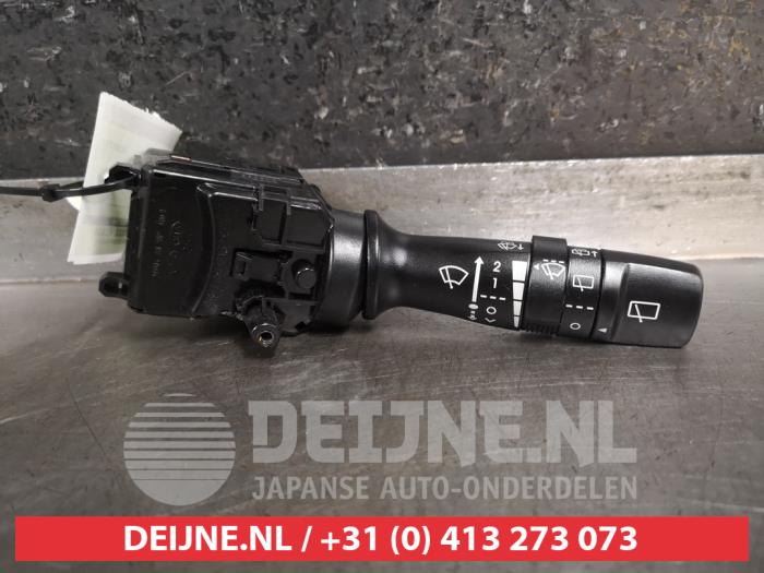 Kia Soul Ruitenwis Schakelaar O466957