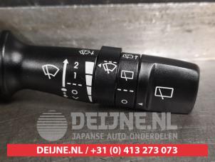 Kia Soul Wiper switch O466957 photo 2