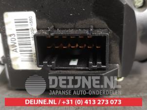 Kia Soul Wiper switch O466957 photo 4