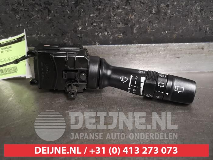 Kia Soul Ruitenwis Schakelaar O466959