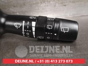 Kia Soul Ruitenwis Schakelaar O466959 foto 2