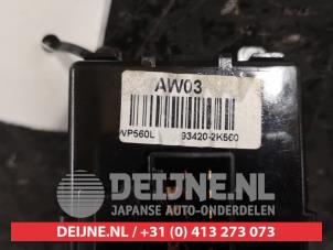 Kia Soul Ruitenwis Schakelaar O466959 foto 3
