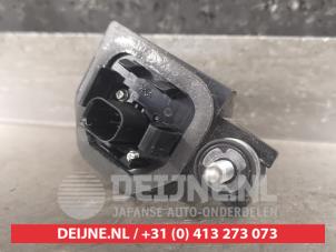 Toyota Yaris Achteruitrij Camera O466960 foto 2