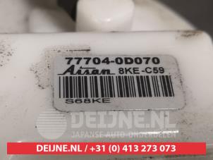 Toyota Yaris Kraftstoffpumpe Elektrisch O466961 foto 3
