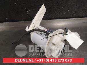 Toyota Yaris Kraftstoffpumpe Elektrisch O466961 foto 2