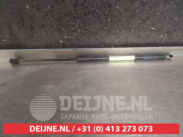 Mazda 3 Gasdämpfer rechts hinten O466970