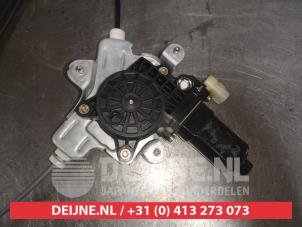 Hyundai Getz Window mechanism 4-door, front left O467055 photo 3