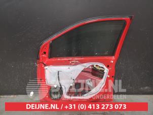 Hyundai Getz Front door 4-door, right O467071 photo 3