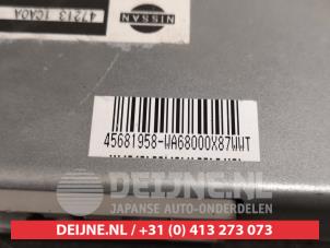 Infiniti FX Steuergerät Tempomat O467081 foto 2