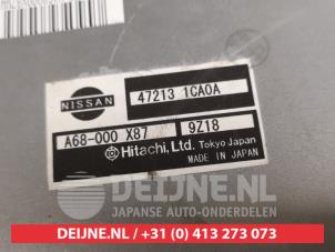 Infiniti FX Steuergerät Tempomat O467081 foto 3