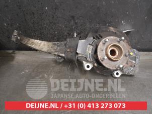 Infiniti FX Knuckle, front left O467084 photo 2