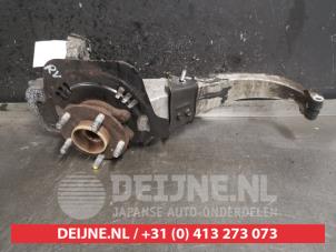 Infiniti FX Fusee rechts-voor O467085 foto 2