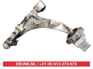 Infiniti FX Front lower wishbone, left O467086 photo 3