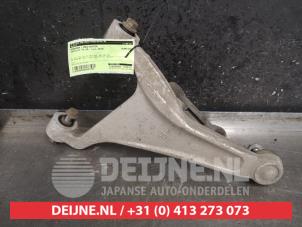 Infiniti FX Querlenker links hinten O467093 foto 2