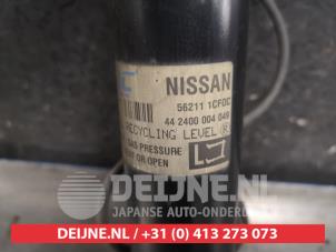 Infiniti FX Stoßdämpfer links hinten O467097 foto 3