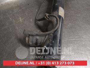Infiniti FX Stoßdämpfer links hinten O467097 foto 2