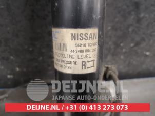 Infiniti FX Stoßdämpfer rechts hinten O467099 foto 3
