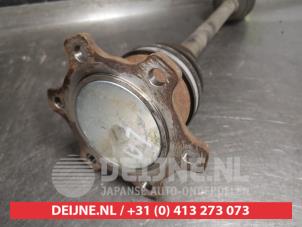 Infiniti FX Antriebswelle links hinten O467100 foto 3