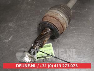 Infiniti FX Antriebswelle links hinten O467100 foto 2
