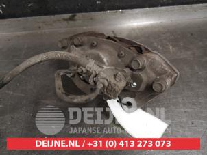Infiniti FX Rear brake calliper, right O467106 photo 2