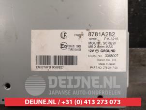 Mitsubishi Outlander Kamera Modul O467122 foto 2