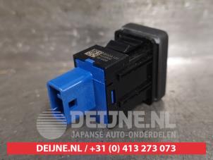 Mitsubishi Outlander ASR switch O467126 photo 2