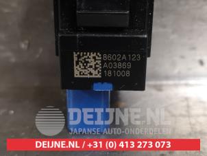 Mitsubishi Outlander ASR switch O467126 photo 3