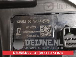 Mazda CX-5 Schalter (sonstige) O467134 foto 3