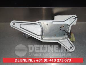 Suzuki Grand Vitara Ruitenwissermotor achter O301354 foto 2