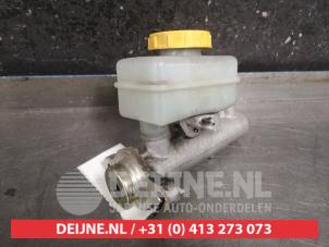 Gebruikte Hoofdremcilinder Subaru Forester (SG) 2.0 16V XT Prijs € 45,00 Margeregeling aangeboden door V.Deijne Jap.Auto-onderdelen BV