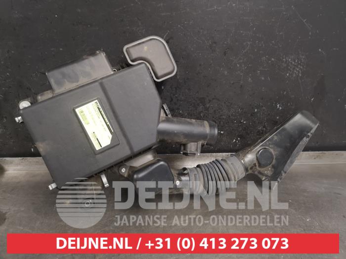 Mitsubishi Outlander Air box O467172
