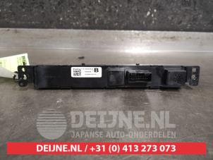 Mitsubishi Outlander Paniekverlichtings Schakelaar O467174 foto 2