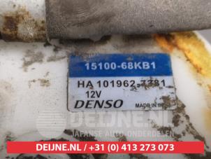 Suzuki Alto Brandstofpomp Elektrisch O467178 foto 3