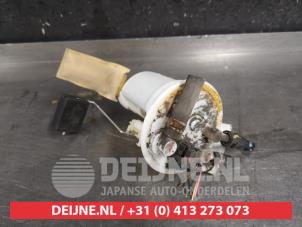 Suzuki Alto Brandstofpomp Elektrisch O467178 foto 2