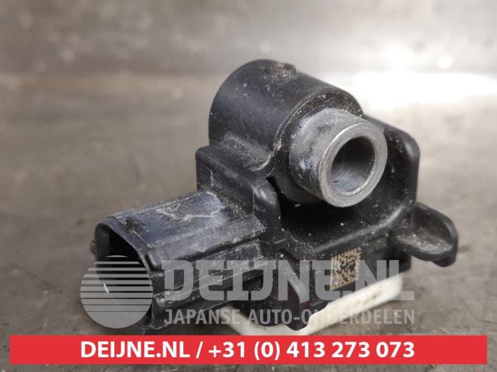 Mitsubishi Outlander Airbag Sensor O467182
