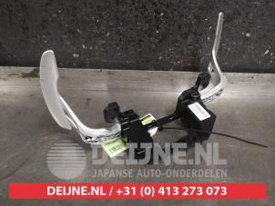 Mitsubishi Outlander Kippschalter Set O467226 foto 2