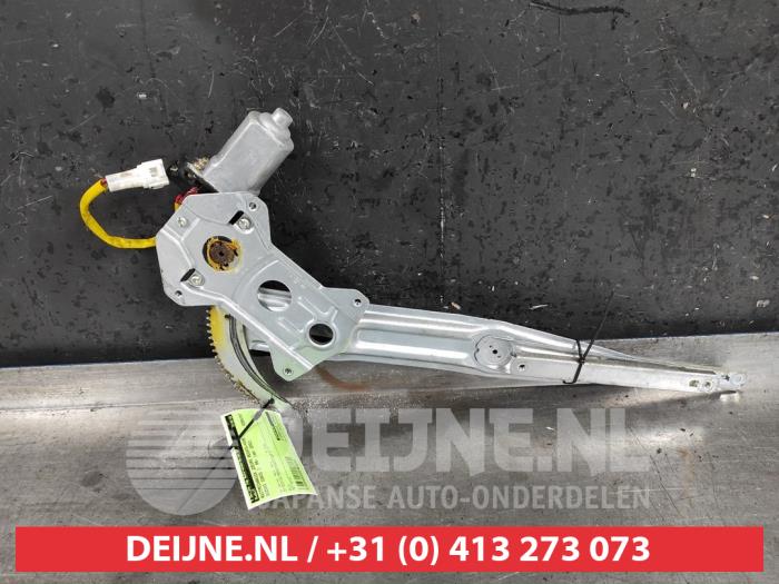 Suzuki Ignis Fenstermechanik 2-türig rechts vorne O467220